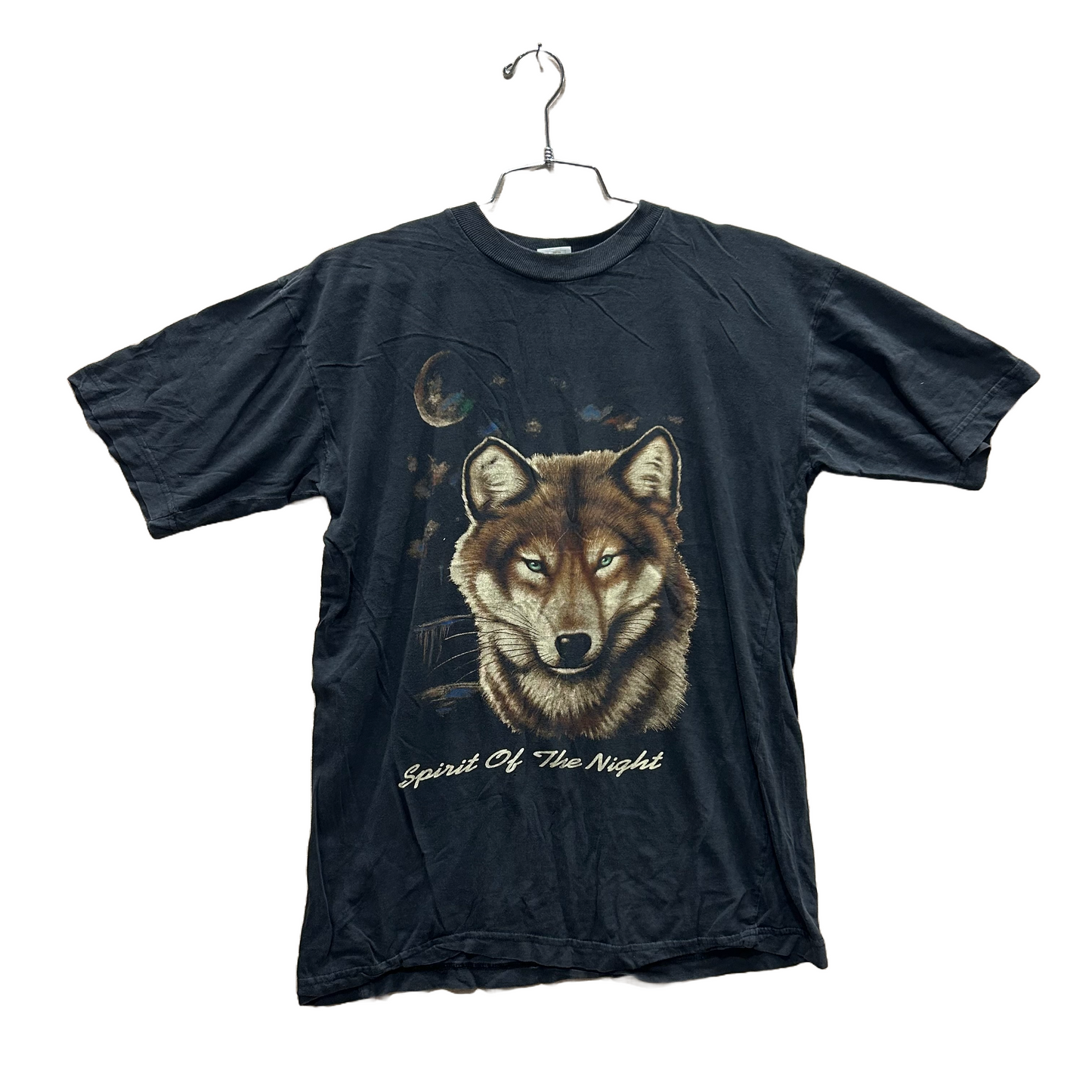SPIRIT OF THE NIGHT T