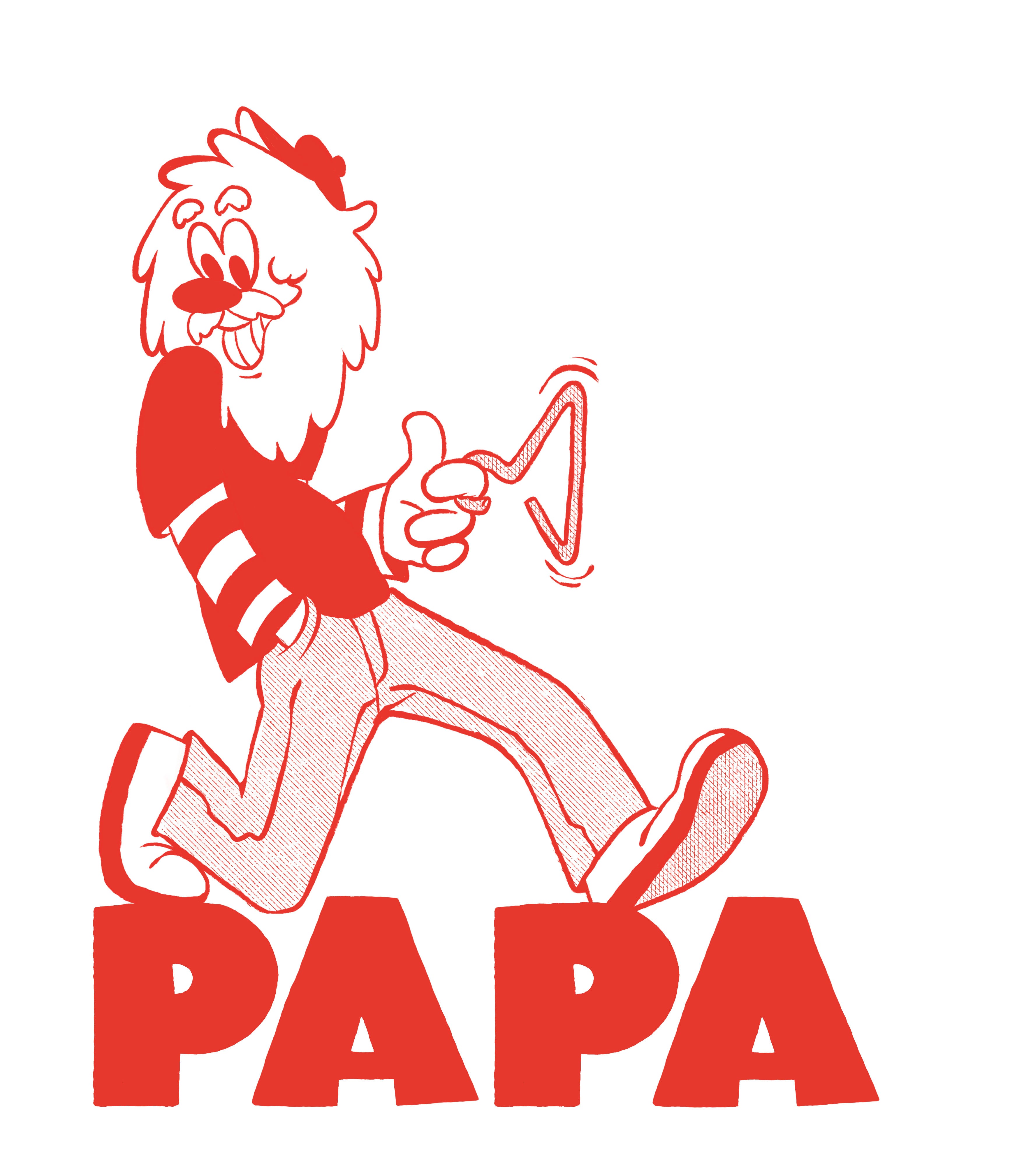 Papas 80‘年代ポスター パパス Papas 80'年代ポスター パパス 2025年最新】Yahoo!オークション