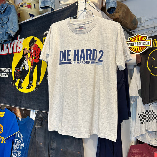 DIE HARD 1992 PROMO TEE