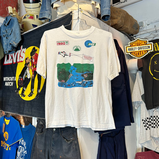 ANDE GRAPHIC TEE
