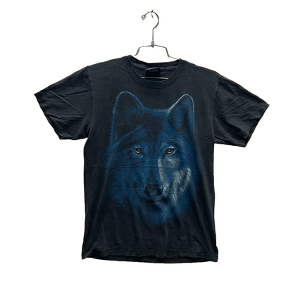BLUE WOLF